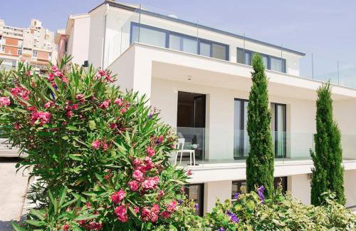 Apartments villa Ladini - Foto 4