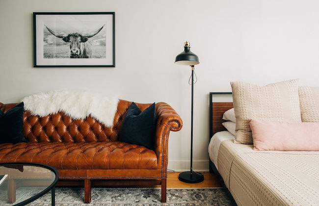 Stellar Suites - Foto 24