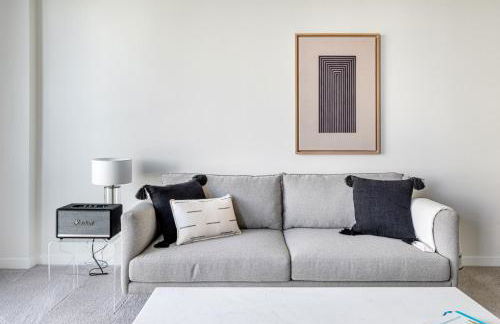 Santa Clara 1BR w Parking Gym nr Groceries SFO-437 - Photo 2