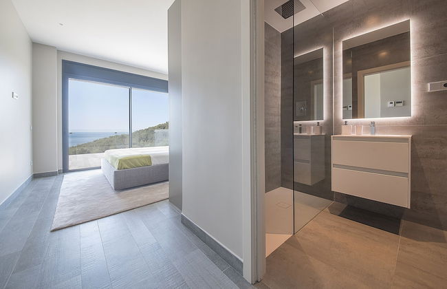 Exclusive Tamarit Villa TH 85 - Foto 12