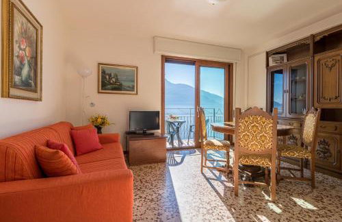 Apartment Alex 1 in Domaso - Photo 14