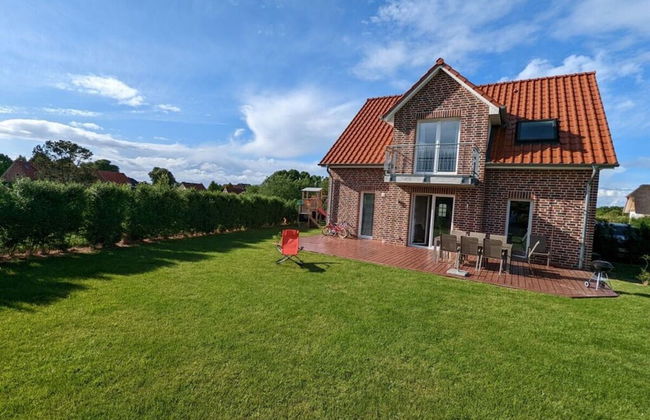 Drie Zeeparels & Spa - Foto 30