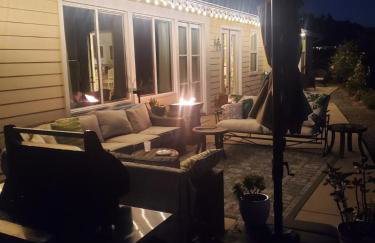 Beverlys Hilltop Retreat - Foto 16