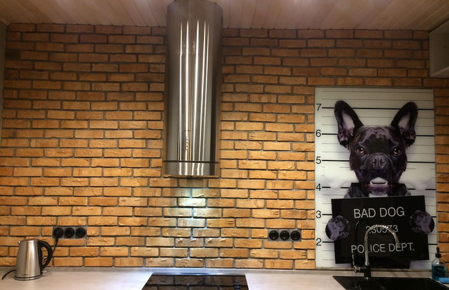 KievRent Apartments - Photo 33