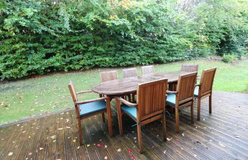 Queen's Cottage - Foto 9