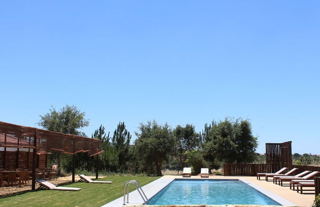 Ponte Pedra - Melides Country House Adults-Only - Foto 1