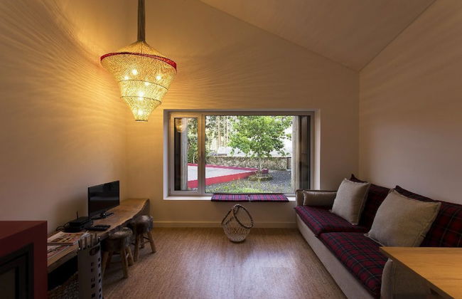 Sete Cidades Lake Lodge - Foto 16