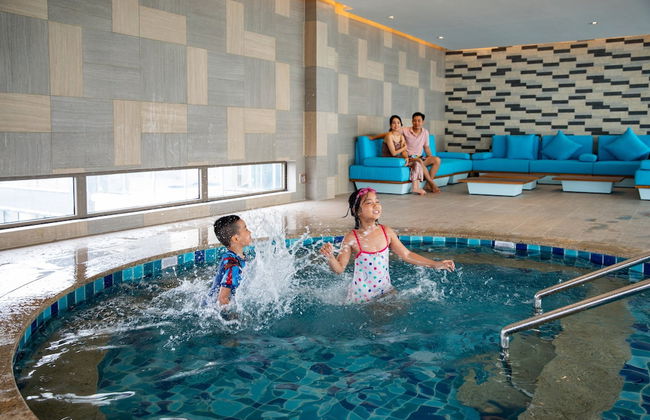 Oakwood Residence Hanoi - Foto 46