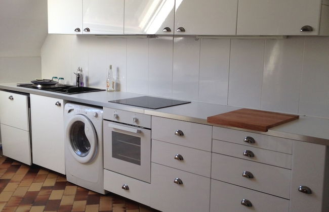 Le Moulin de Dannemarie - Foto 18