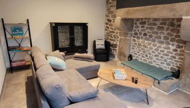 Maison familiale proche plages avec jacuzzi - Foto 2