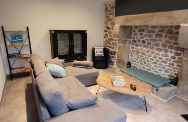 Maison familiale proche plages avec jacuzzi - Foto 2