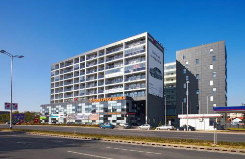 New Gallery Best West Apartment 101 - Foto 21