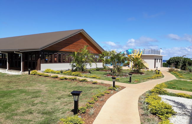 Yadua Bay Resort - Foto 29