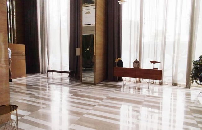 Best Value and Comfortable Living 2BR at Grand Sungkono Lagoon Apartment - Foto 29