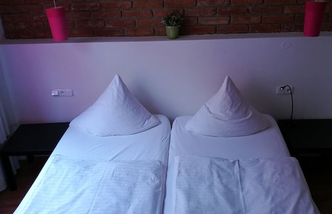 Hotel PurPur - Foto 7