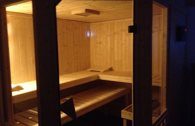 Ferienhaus Romantikmühle Heartlandranch - Foto 8