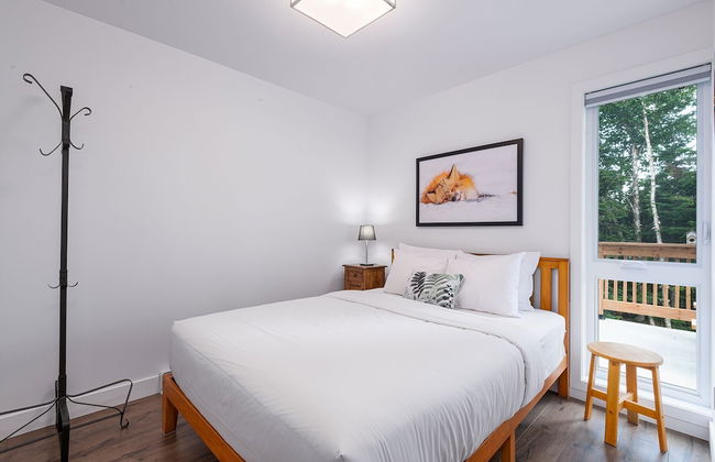 Les Chalets Forêt - Foto 64