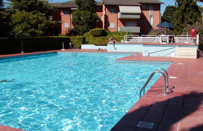 Easy Apartaments Peschiera - Foto 1