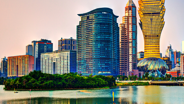 Visita turística por Macao - Tour de día completo - Foto 5