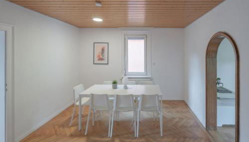 WORK&SLEEP - moderne Apartments mit Einzelbetten, TV, WLAN, Bettwäsche und Handtücher - Foto 4