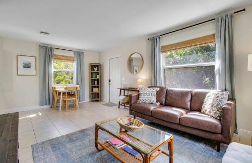 Cottage 3 on Penn - Pool - Foto 9