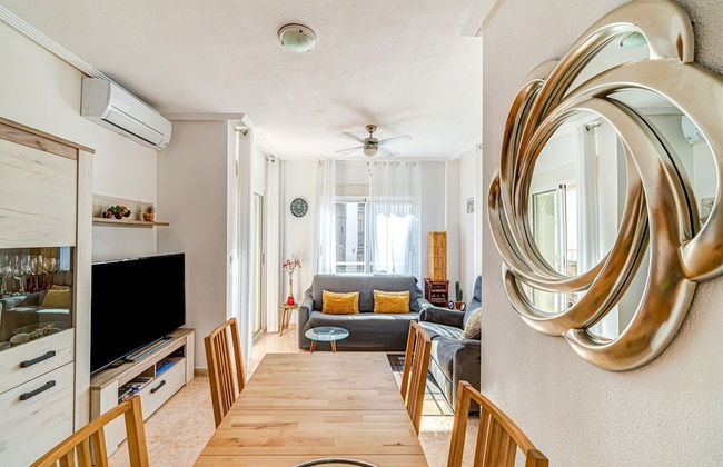 Sea-view Stay, Torrevieja - Foto 23