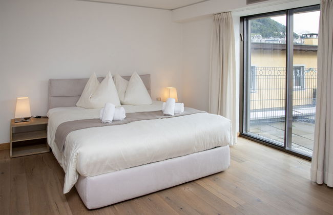 Chesa Piz Padella - St. Moritz - Foto 14