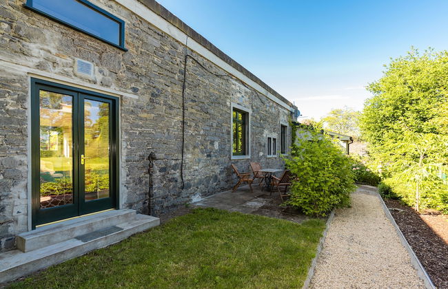 The Old Stables at Moyglare Manor - Foto 38