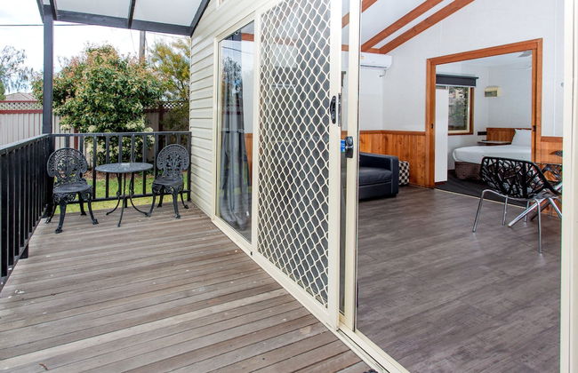 BIG4 Melbourne Holiday Park - Foto 70