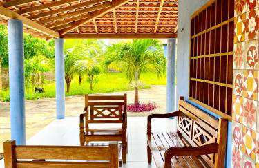 Casa Pierot - Foto 13