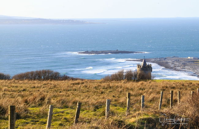 10mindrivecliffsofmoher-cozy2br-parking-wifi - Photo 14