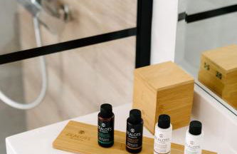 Irissa Suites - Foto 31