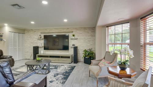 16 Mi to Fort Lauderdale Florida Escape with Pool! - Foto 4