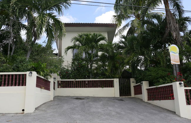 Hersher Studios & Apartments - Foto 2