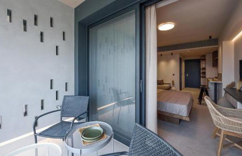 ANASSA BUTIK LIVING NIKITI - Photo 54