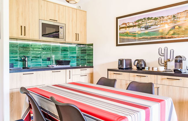 Résidence Odalys - Foto 10