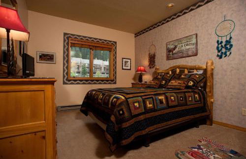 Cascade Village 352 - Foto 14