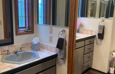 Mt. Baker View Harbor King Bed Fire Pit - Foto 53