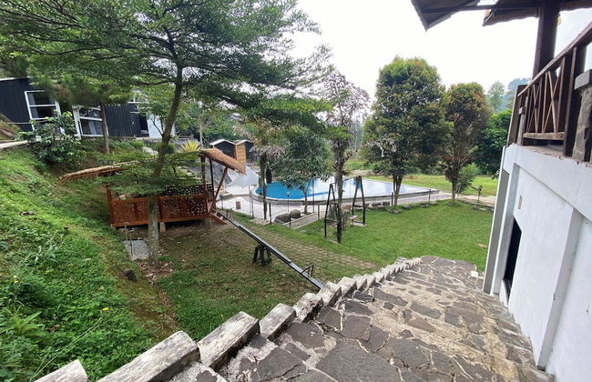 Shine River Ciwidey - Photo 59