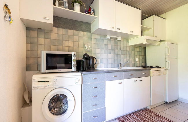 Tranquil Villa in Les Salelles - Photo 14