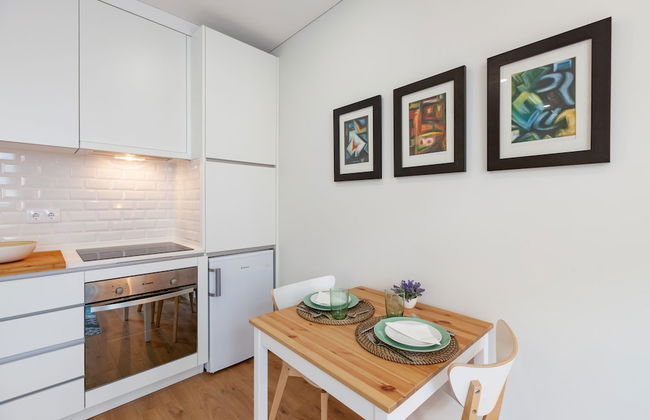 Oporto Palace Apartments - Foto 41