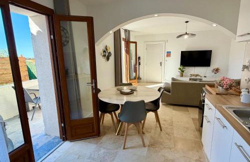 Les Appartements du Mas - Aventurine - Foto 9