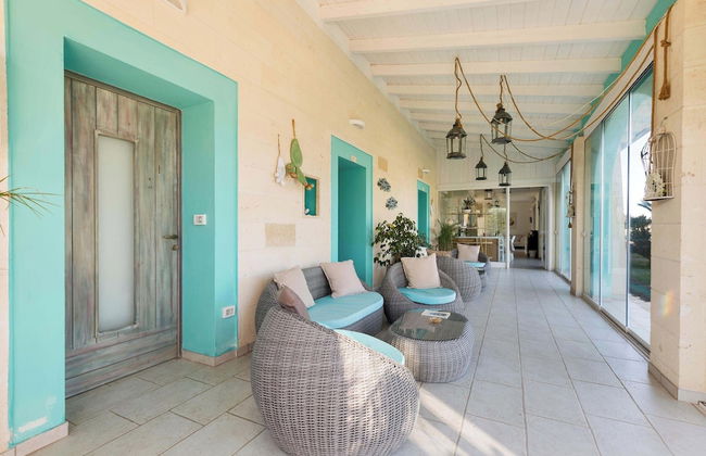 2197 Tenuta Donna Caterina - Foto 46