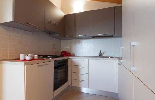 "La Terrazza di Castiglione" APPARTAMENTI VACANZA - Foto 28