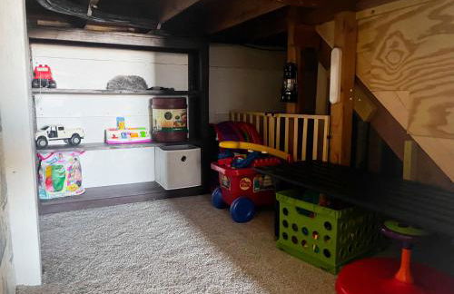 Finn's Hideaway -Modern family river home - Foto 31