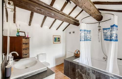 Villa in Montefrio near Iznajar Lake - Photo 34