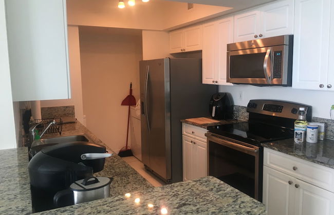 Big Place in Sunny Isles near Beach - Foto 8