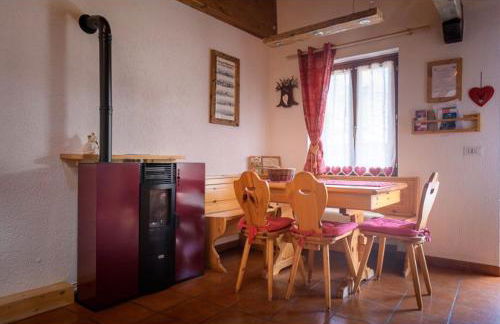 Coeur de montagne - Foto 5