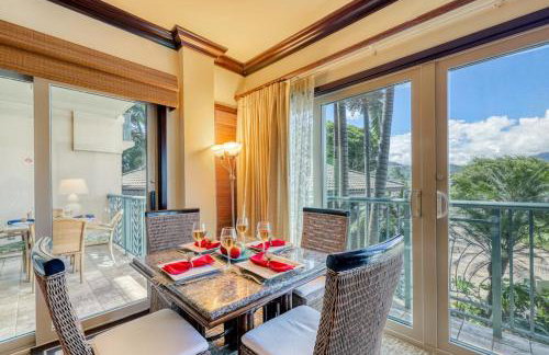 Waipouli Beach Resort D207 - Photo 15