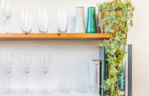 Charming Downland Cottage - Pass the Keys - Foto 46